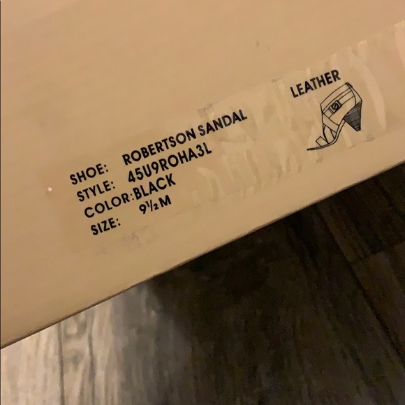 Michael Kors Heels - Picture 6 of 6